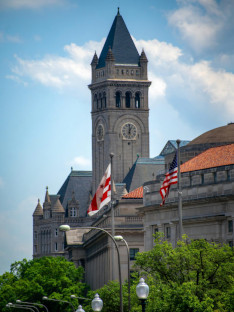 Etobicoke service area