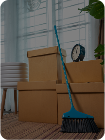 Move-In & Move-Out Cleaning