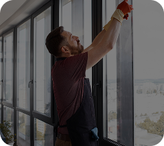 Commercial Window Cleaning