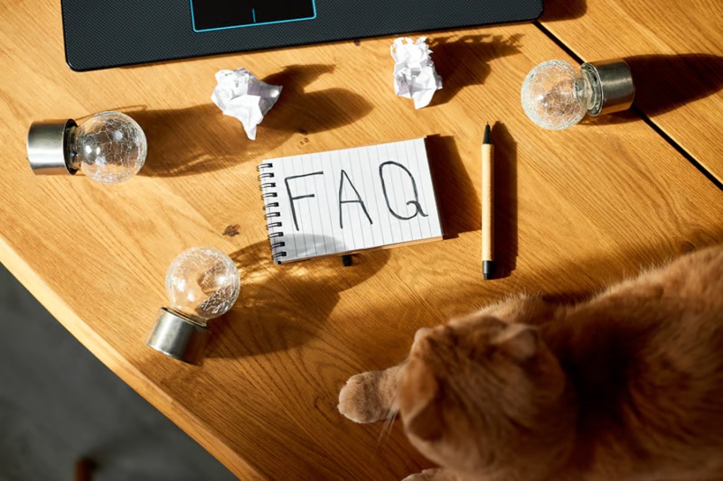 Frequently Asked Questions about gutter and eavestrough cleaning services in Greater Toronto by HR Property Maintenance