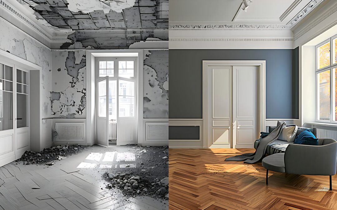 Common Property Maintenance Mistakes Landlords Make (And How to Avoid Them)